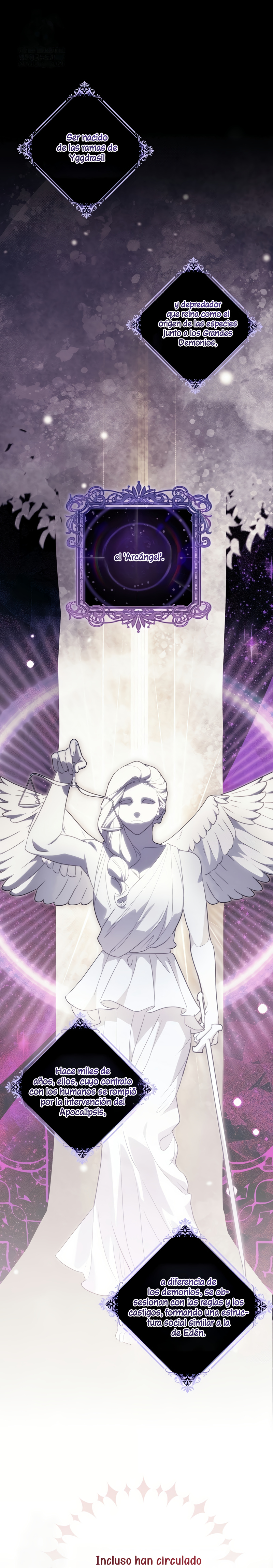 La sencilla vida de soltería disfrutada después de ser abandonada Capítulo 114 - Page 3