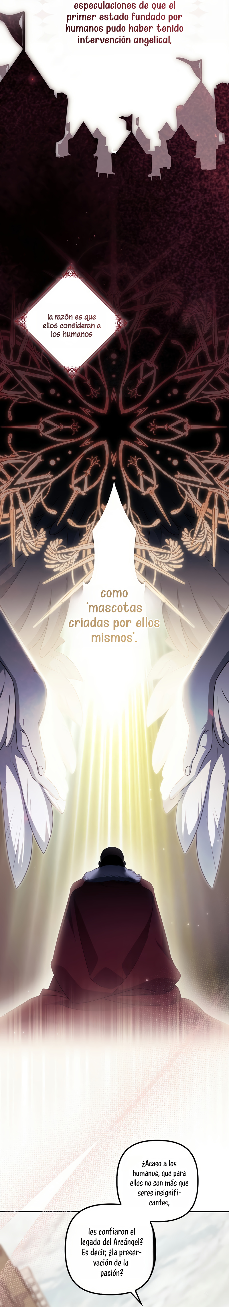 La sencilla vida de soltería disfrutada después de ser abandonada Capítulo 114 - Page 4