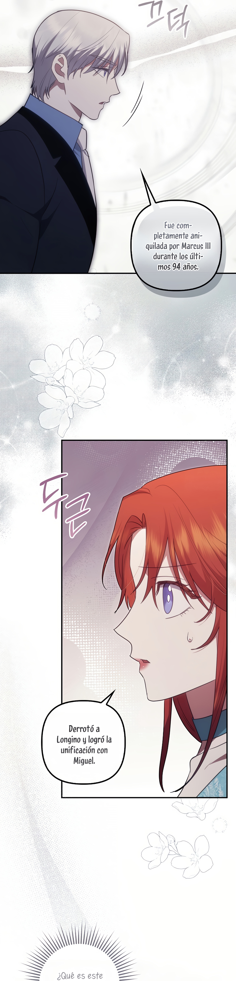 La sencilla vida de soltería disfrutada después de ser abandonada Capítulo 114 - Page 7