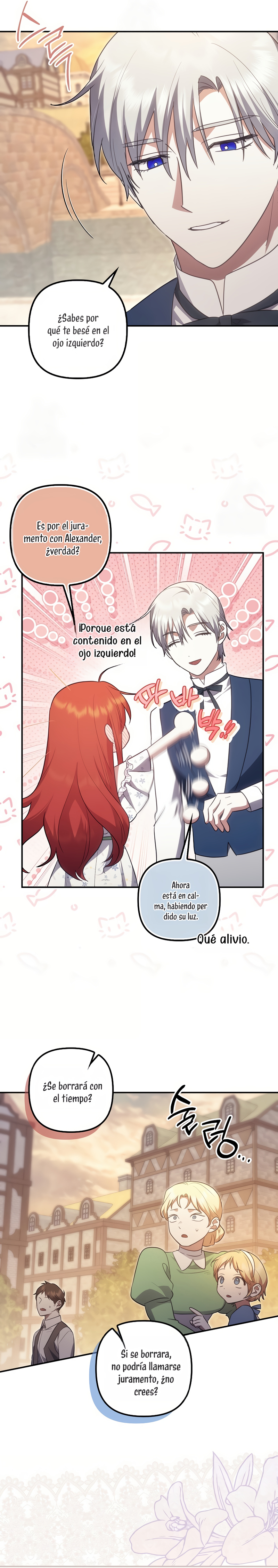 La sencilla vida de soltería disfrutada después de ser abandonada Capítulo 115 - Page 11