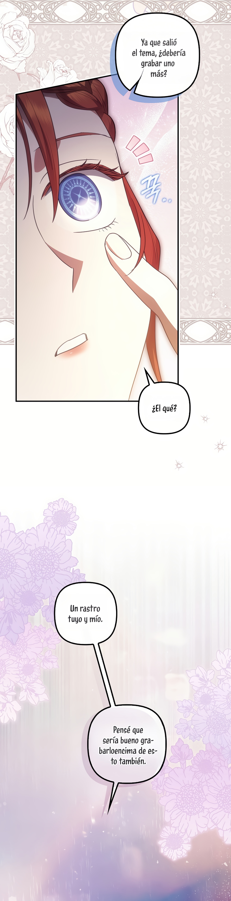 La sencilla vida de soltería disfrutada después de ser abandonada Capítulo 115 - Page 12