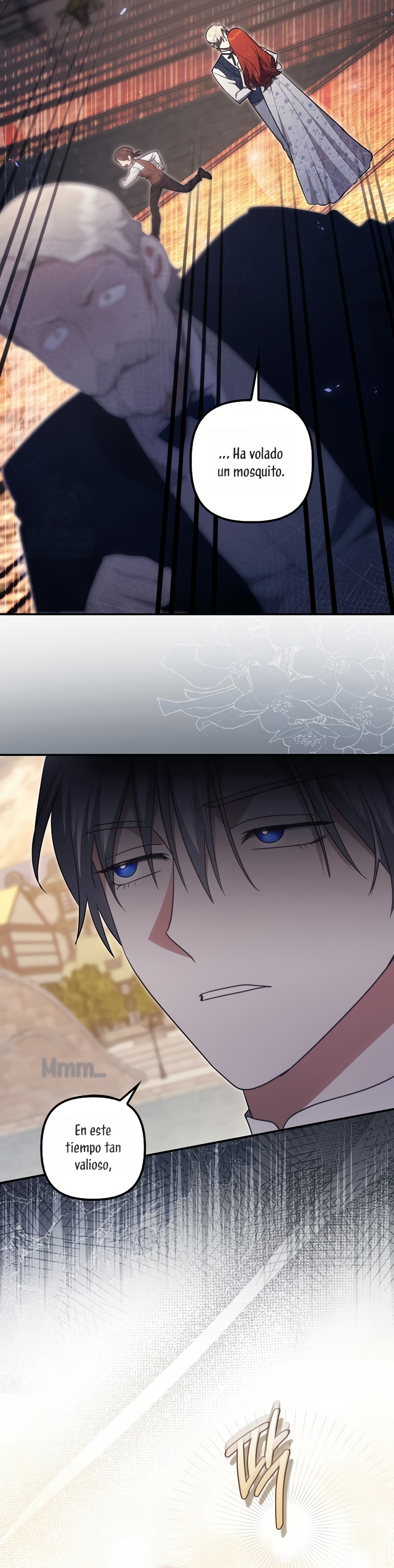 La sencilla vida de soltería disfrutada después de ser abandonada Capítulo 115 - Page 14