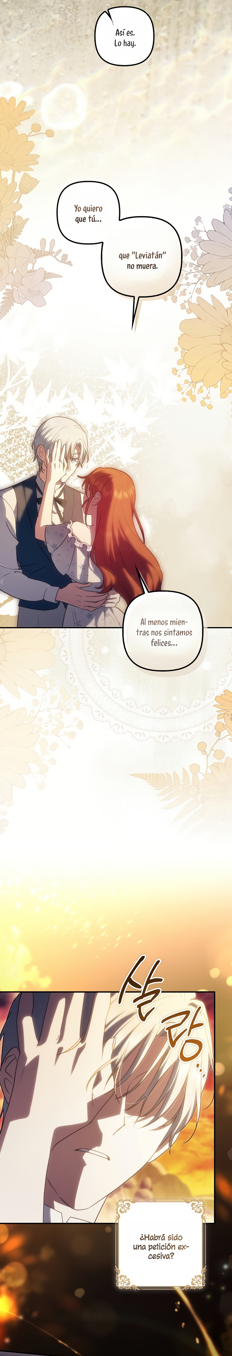 La sencilla vida de soltería disfrutada después de ser abandonada Capítulo 115 - Page 27