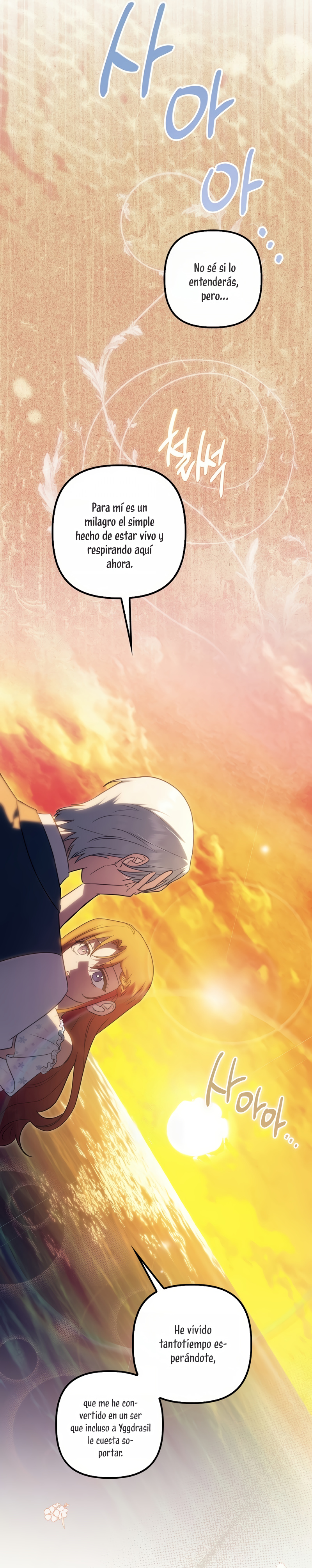 La sencilla vida de soltería disfrutada después de ser abandonada Capítulo 115 - Page 29