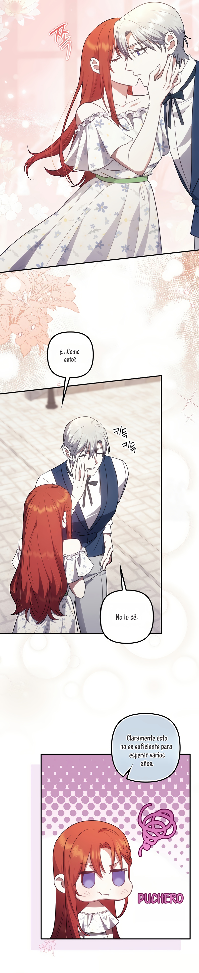 La sencilla vida de soltería disfrutada después de ser abandonada Capítulo 115 - Page 5