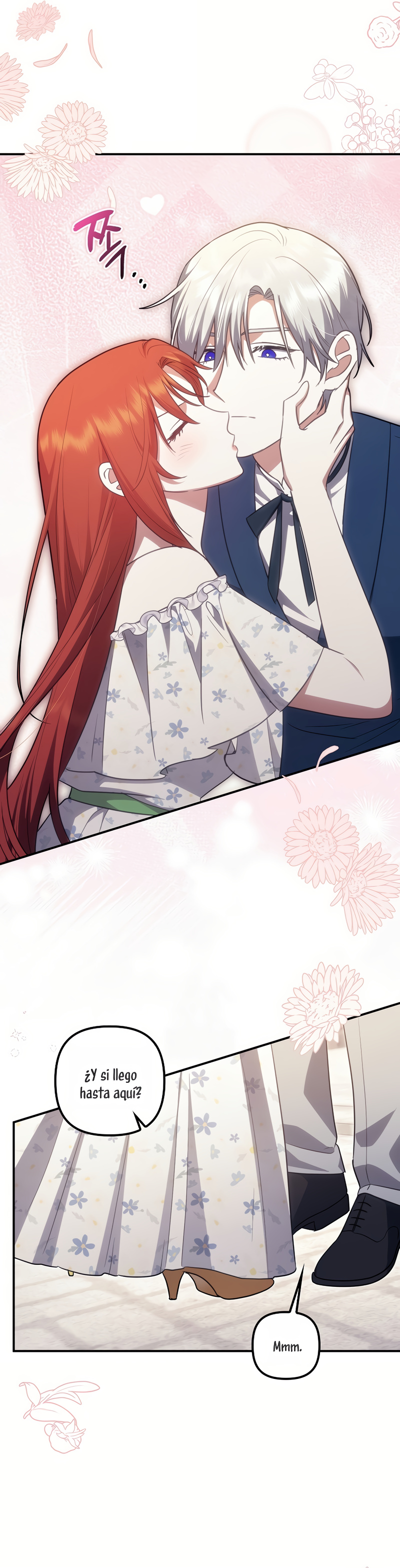 La sencilla vida de soltería disfrutada después de ser abandonada Capítulo 115 - Page 6