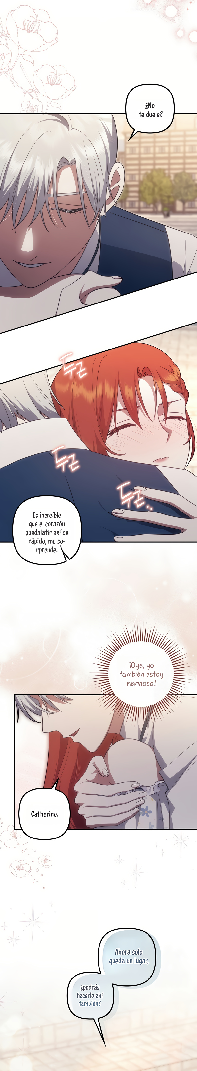 La sencilla vida de soltería disfrutada después de ser abandonada Capítulo 115 - Page 8