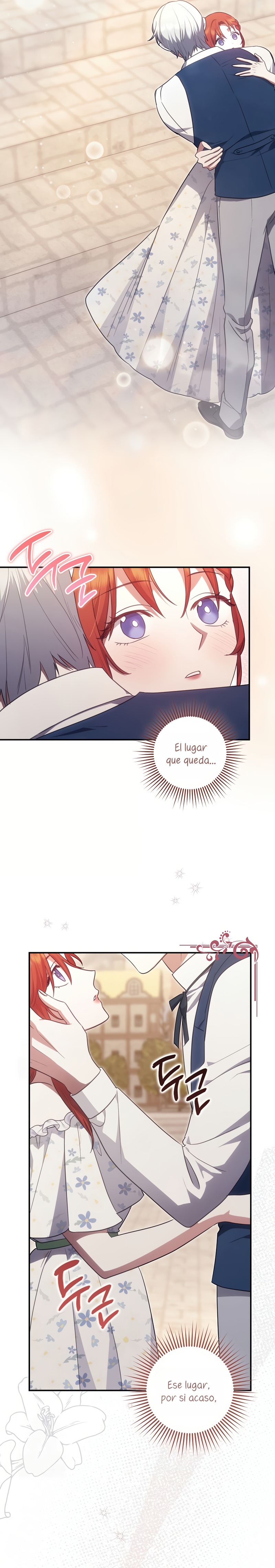 La sencilla vida de soltería disfrutada después de ser abandonada Capítulo 115 - Page 9