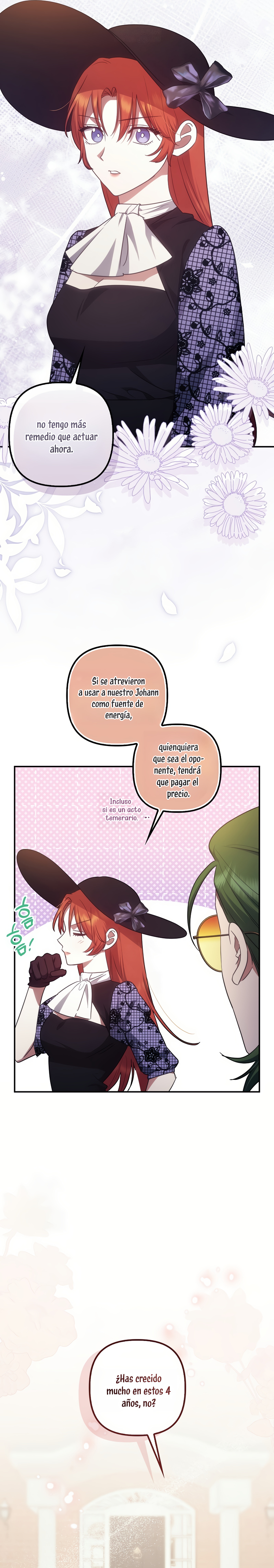 La sencilla vida de soltería disfrutada después de ser abandonada Capítulo 116 - Page 17