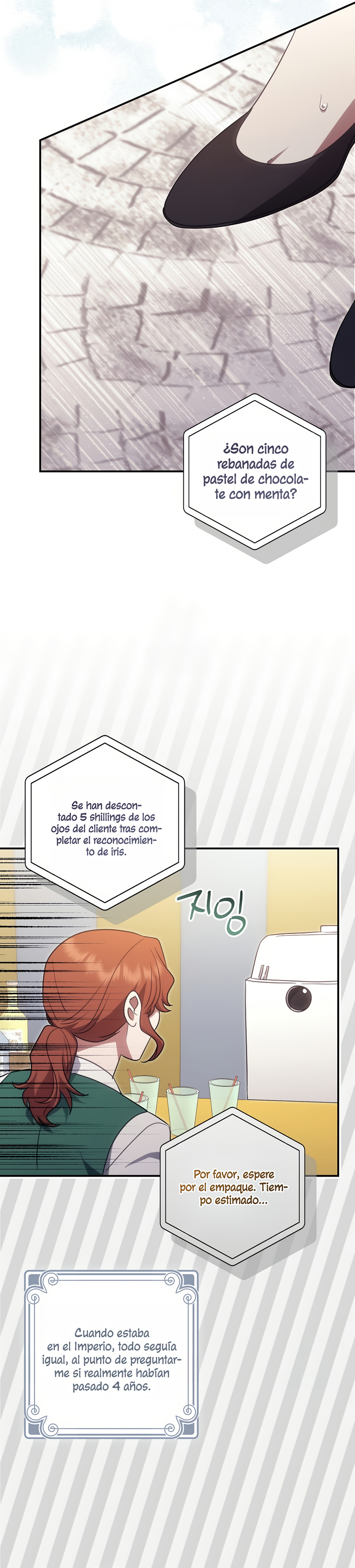 La sencilla vida de soltería disfrutada después de ser abandonada Capítulo 116 - Page 26