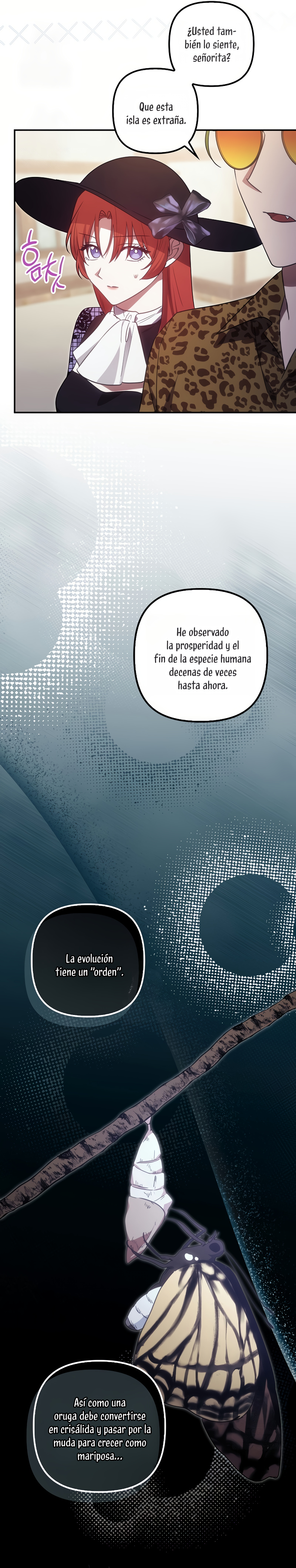 La sencilla vida de soltería disfrutada después de ser abandonada Capítulo 116 - Page 28