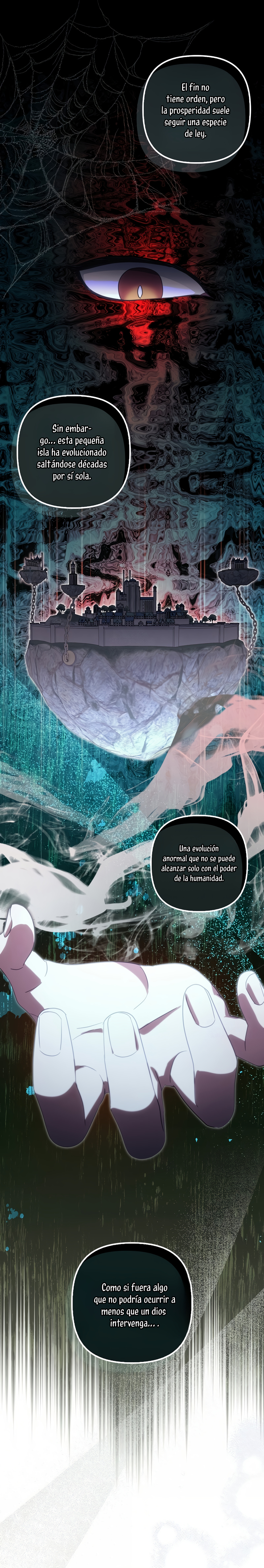 La sencilla vida de soltería disfrutada después de ser abandonada Capítulo 116 - Page 29