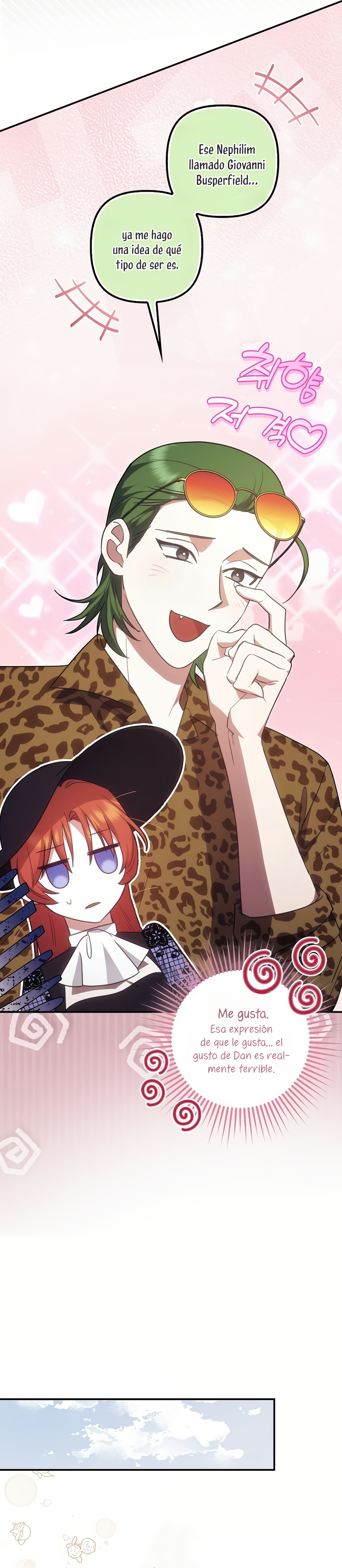 La sencilla vida de soltería disfrutada después de ser abandonada Capítulo 116 - Page 33