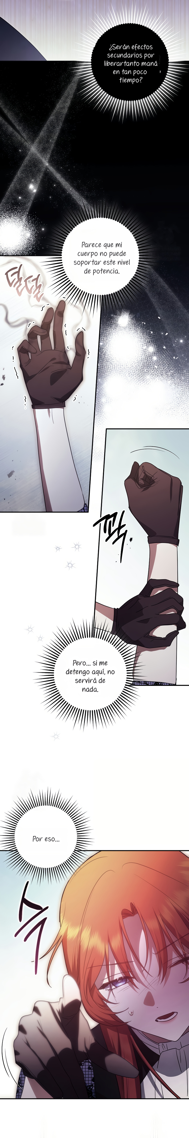 La sencilla vida de soltería disfrutada después de ser abandonada Capítulo 117 - Page 15