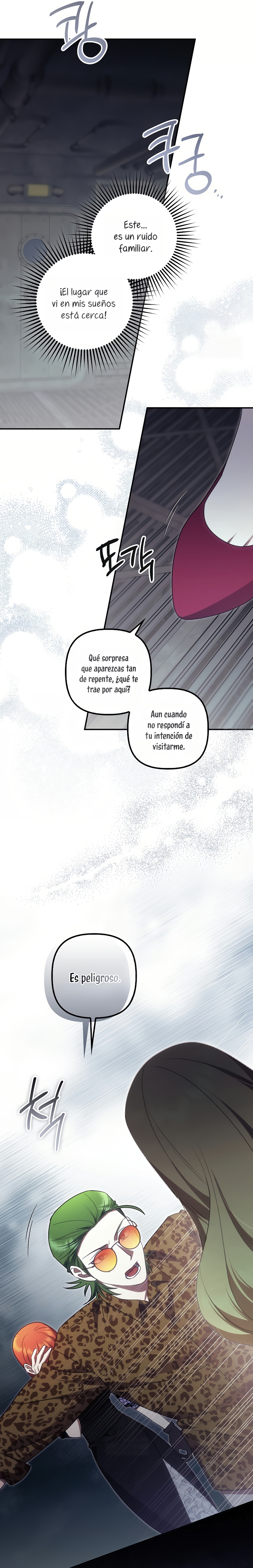 La sencilla vida de soltería disfrutada después de ser abandonada Capítulo 117 - Page 24