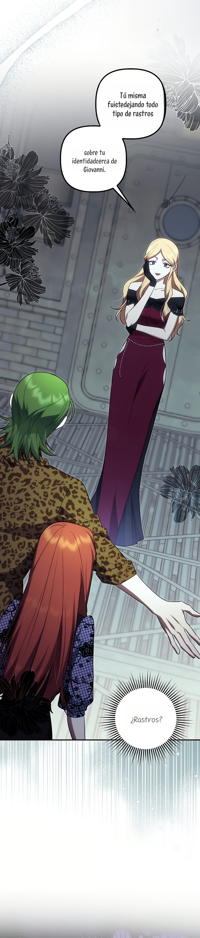 La sencilla vida de soltería disfrutada después de ser abandonada Capítulo 117 - Page 26