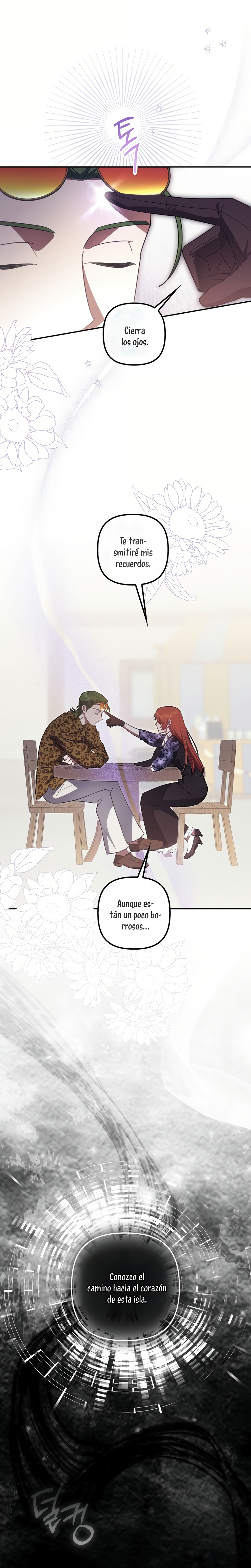 La sencilla vida de soltería disfrutada después de ser abandonada Capítulo 117 - Page 3