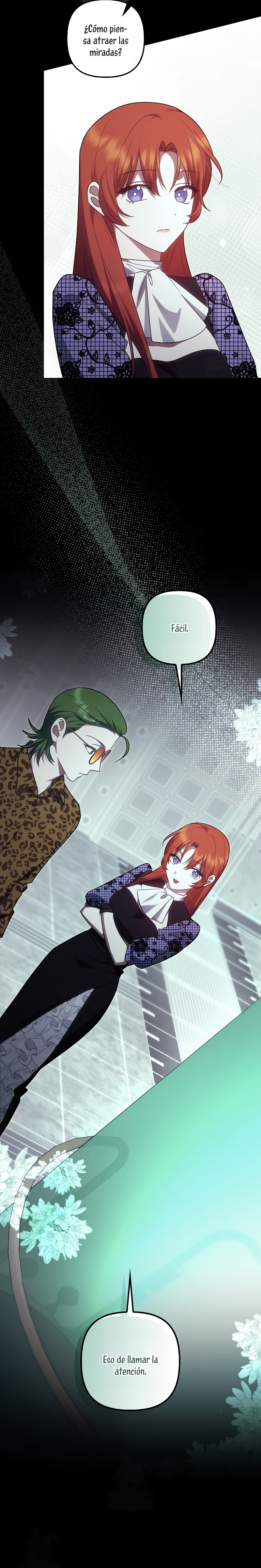 La sencilla vida de soltería disfrutada después de ser abandonada Capítulo 117 - Page 6