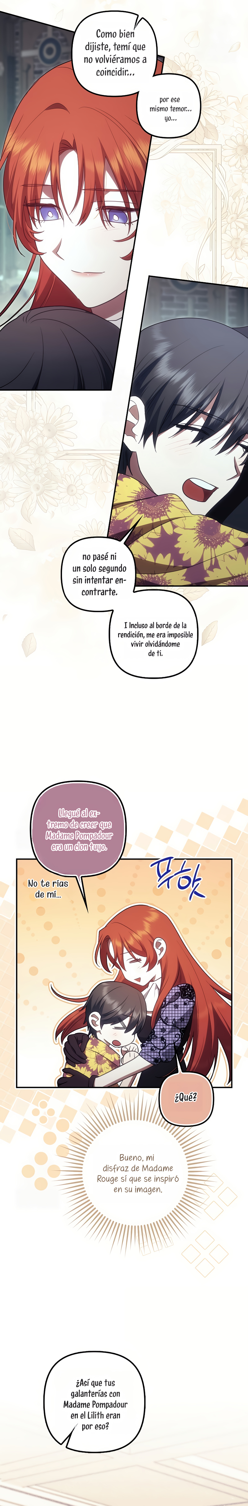 La sencilla vida de soltería disfrutada después de ser abandonada Capítulo 118 - Page 19