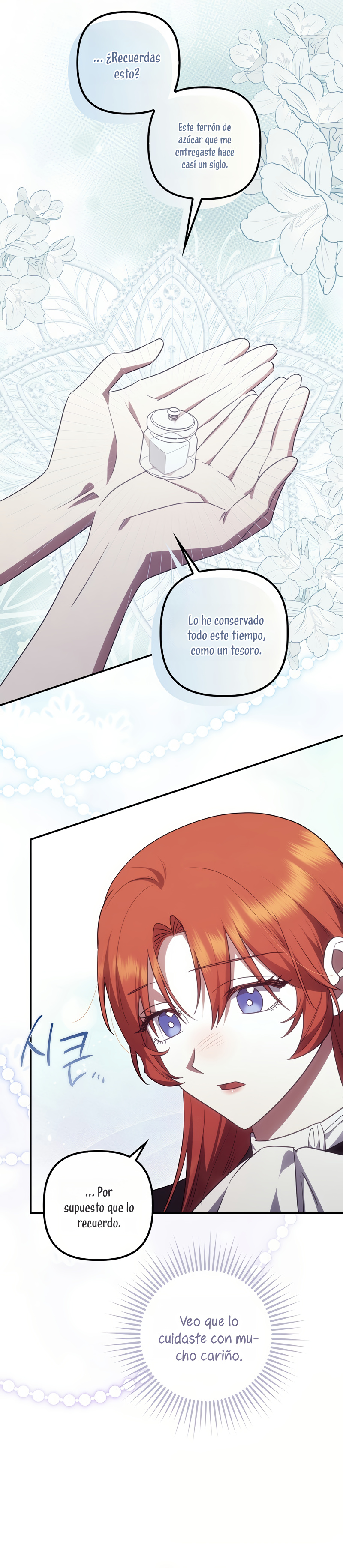 La sencilla vida de soltería disfrutada después de ser abandonada Capítulo 118 - Page 23