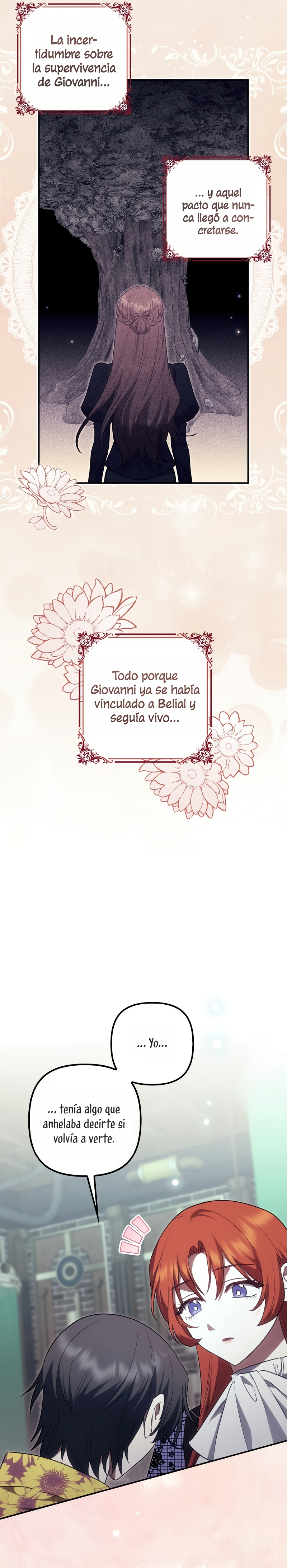 La sencilla vida de soltería disfrutada después de ser abandonada Capítulo 118 - Page 25