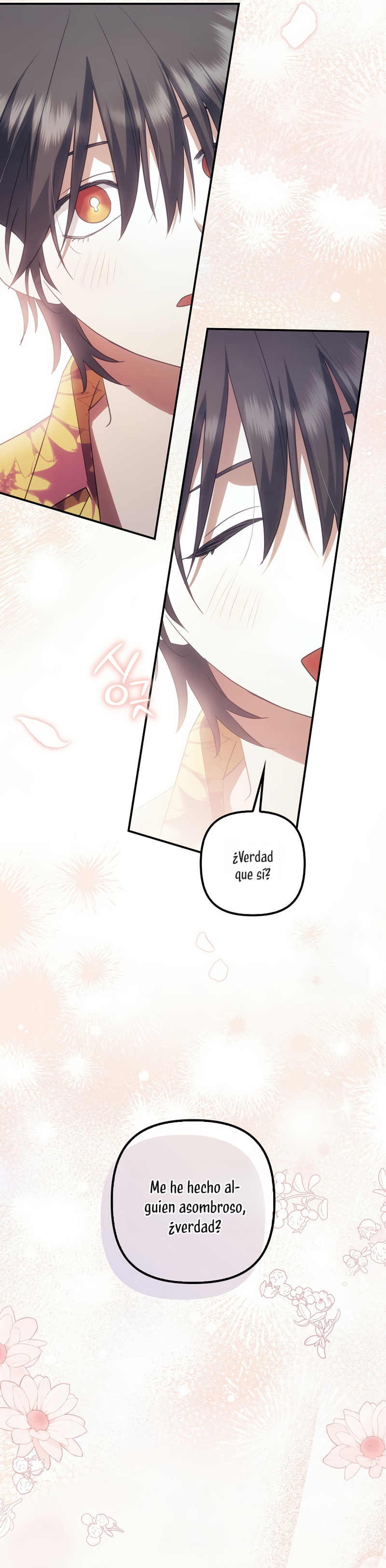 La sencilla vida de soltería disfrutada después de ser abandonada Capítulo 118 - Page 27