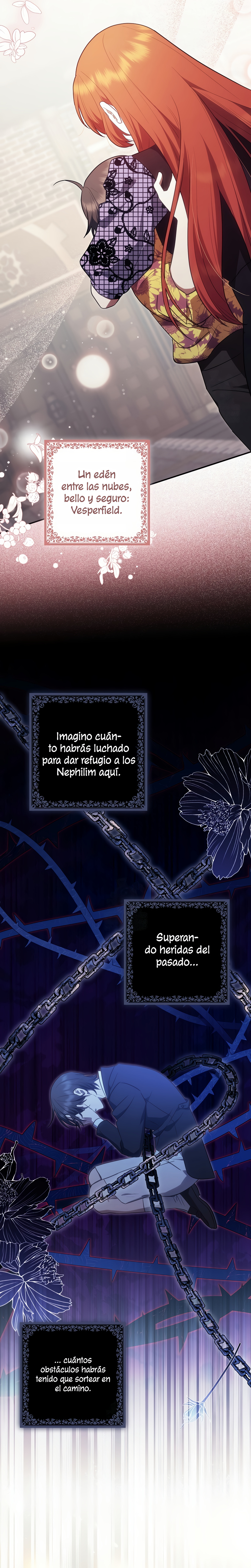 La sencilla vida de soltería disfrutada después de ser abandonada Capítulo 118 - Page 28