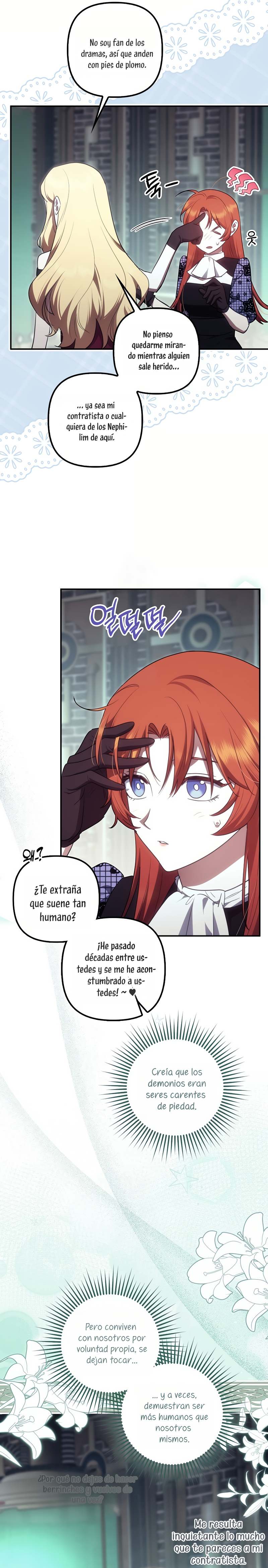 La sencilla vida de soltería disfrutada después de ser abandonada Capítulo 118 - Page 31