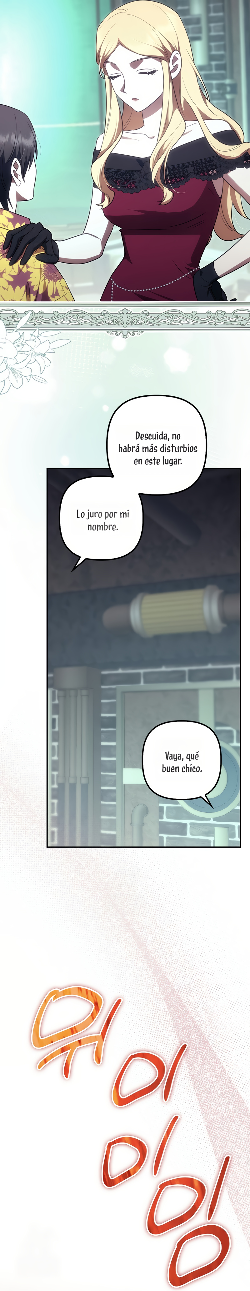 La sencilla vida de soltería disfrutada después de ser abandonada Capítulo 118 - Page 32