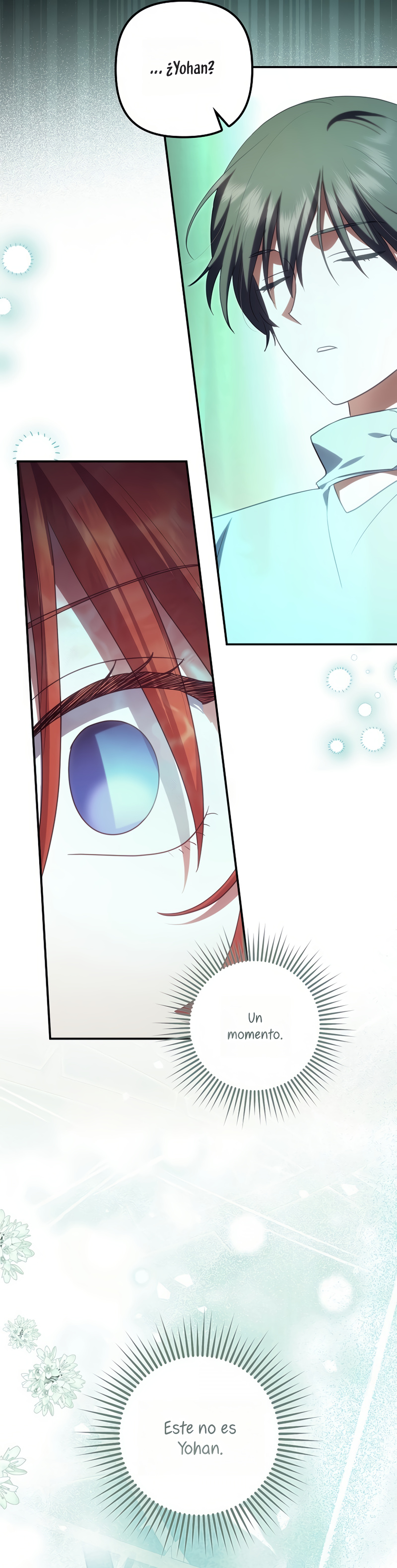 La sencilla vida de soltería disfrutada después de ser abandonada Capítulo 118 - Page 4