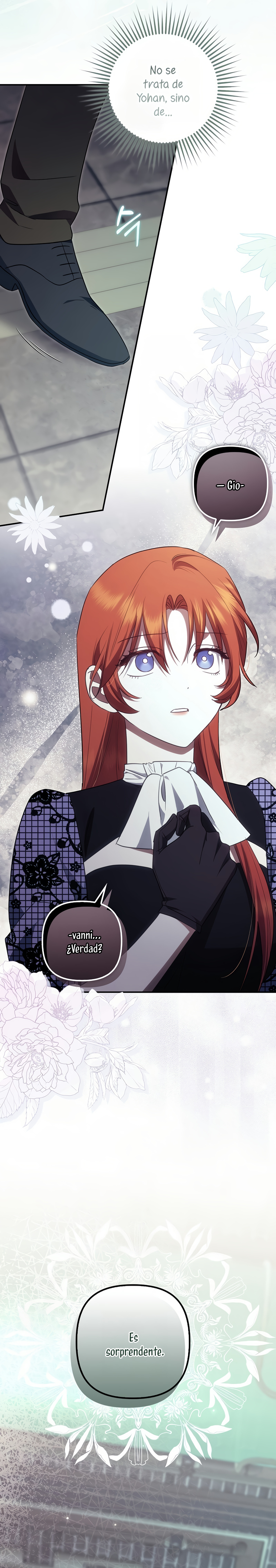 La sencilla vida de soltería disfrutada después de ser abandonada Capítulo 118 - Page 6