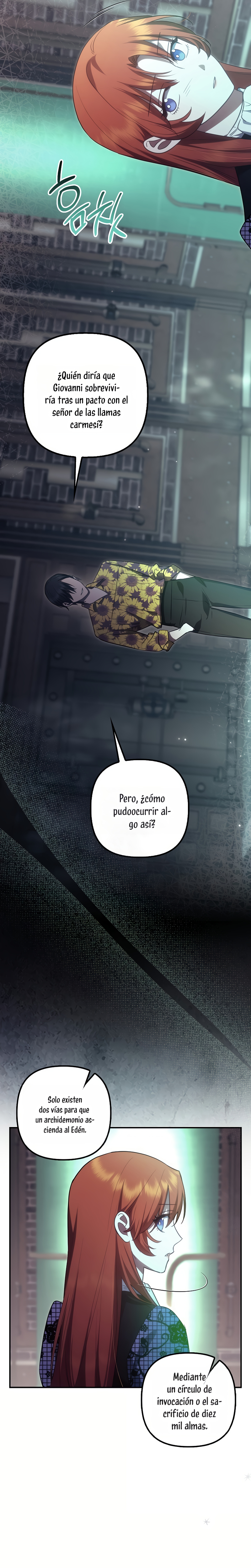 La sencilla vida de soltería disfrutada después de ser abandonada Capítulo 118 - Page 7