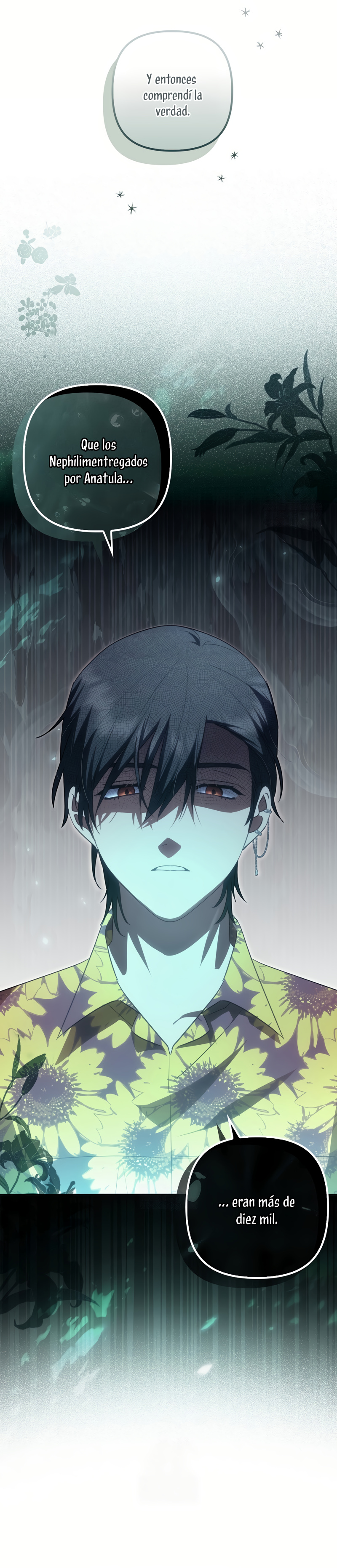 La sencilla vida de soltería disfrutada después de ser abandonada Capítulo 118 - Page 8