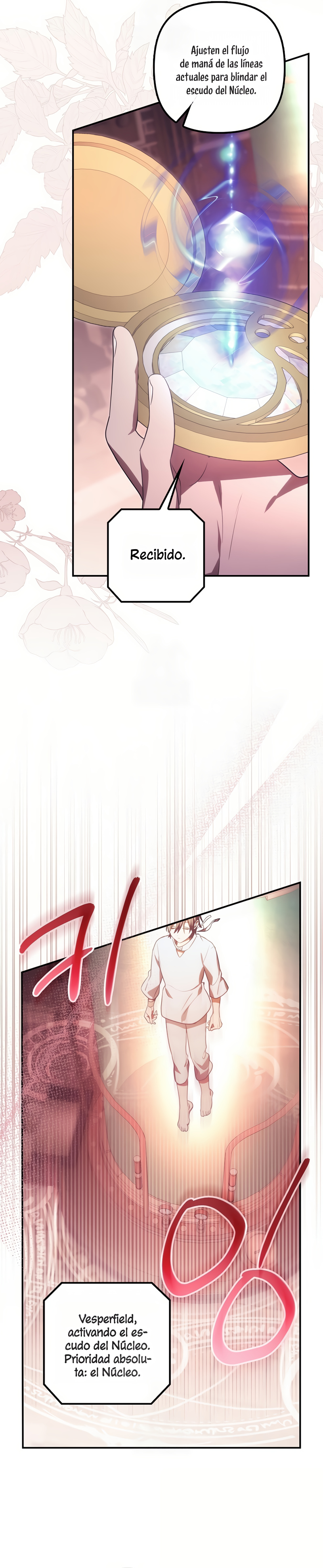 La sencilla vida de soltería disfrutada después de ser abandonada Capítulo 119 - Page 11