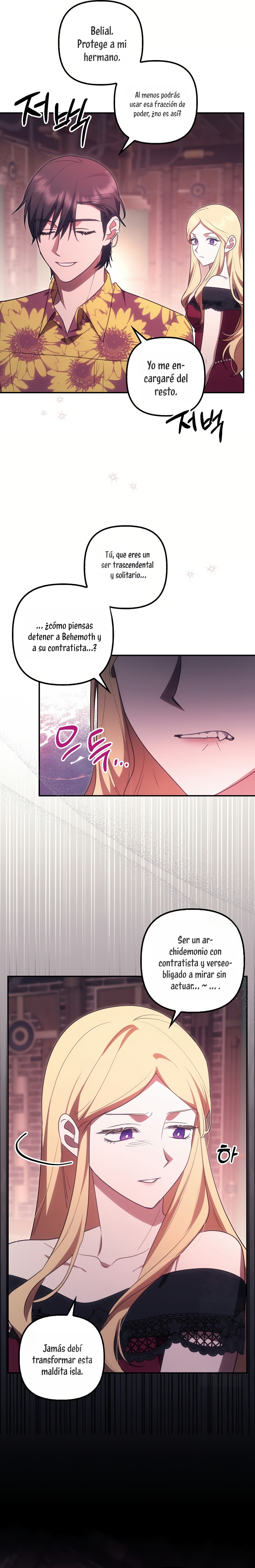 La sencilla vida de soltería disfrutada después de ser abandonada Capítulo 119 - Page 12