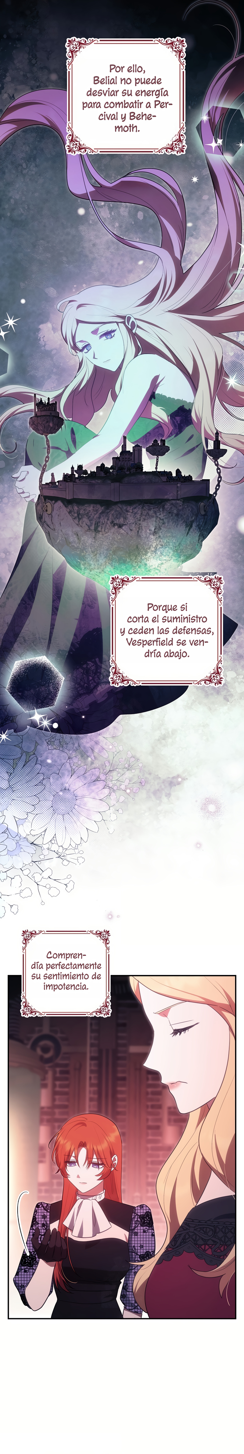 La sencilla vida de soltería disfrutada después de ser abandonada Capítulo 119 - Page 14