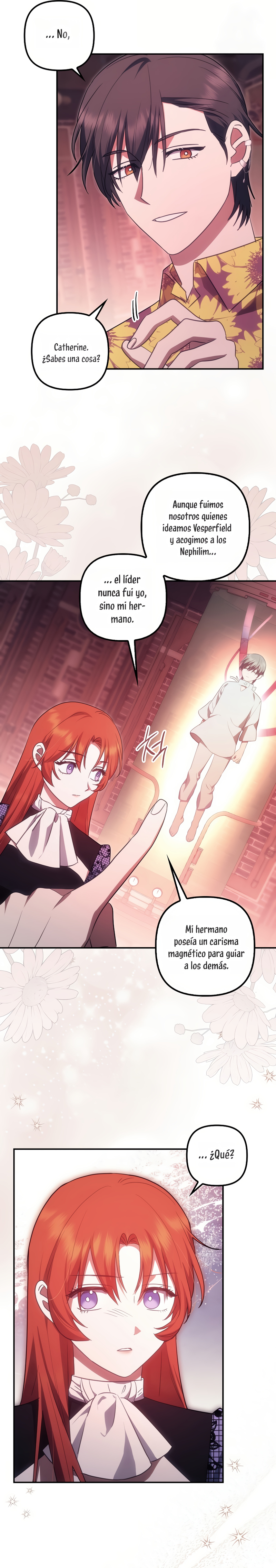 La sencilla vida de soltería disfrutada después de ser abandonada Capítulo 119 - Page 22