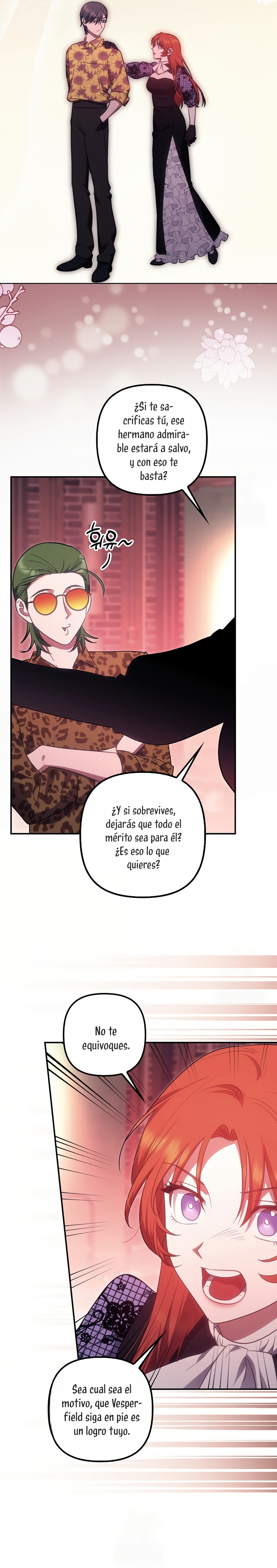 La sencilla vida de soltería disfrutada después de ser abandonada Capítulo 119 - Page 25