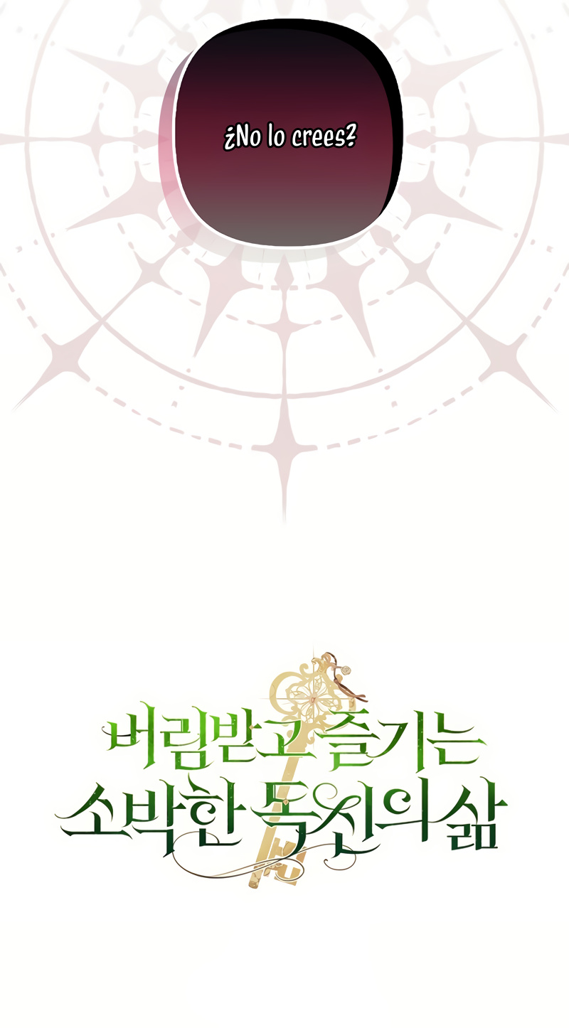 La sencilla vida de soltería disfrutada después de ser abandonada Capítulo 119 - Page 32