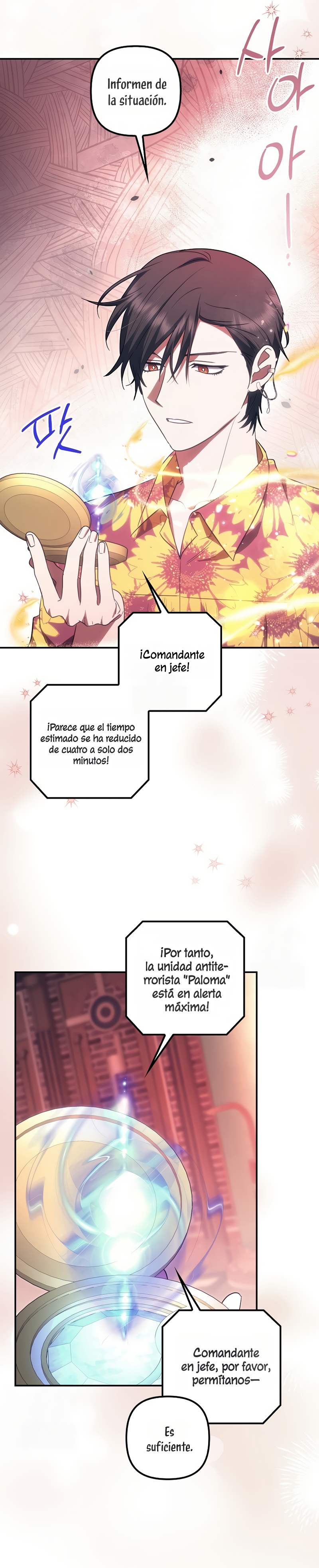 La sencilla vida de soltería disfrutada después de ser abandonada Capítulo 119 - Page 4