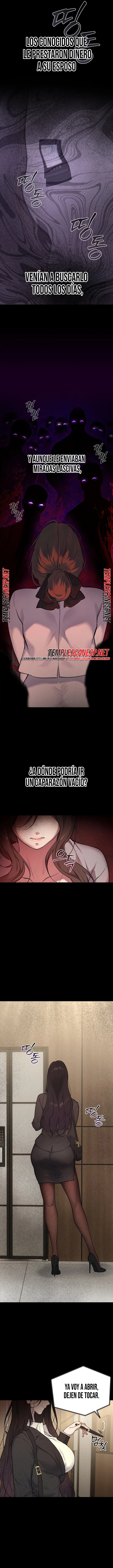 Primera Clase al Abismo Capítulo 1 - Page 17