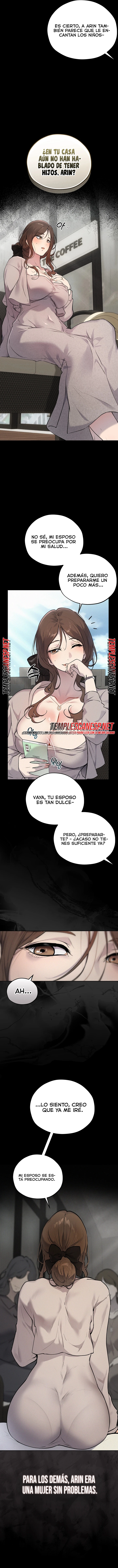 Primera Clase al Abismo Capítulo 1 - Page 4