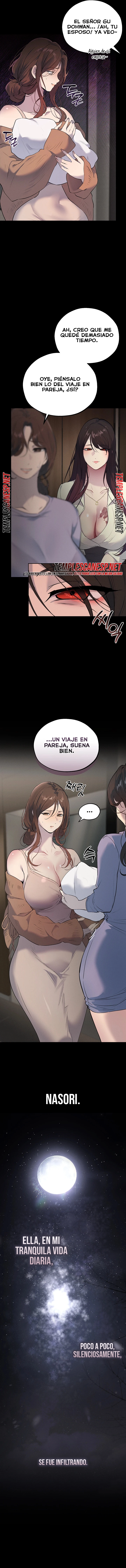 Primera Clase al Abismo Capítulo 2 - Page 14