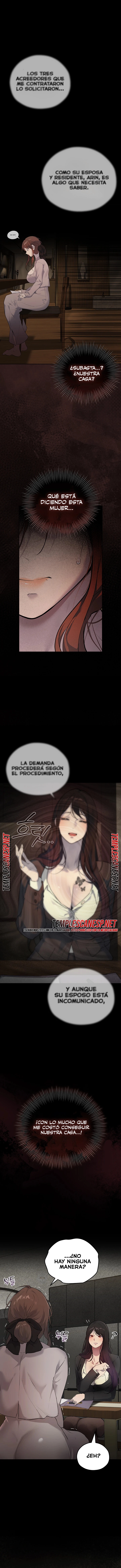 Primera Clase al Abismo Capítulo 2 - Page 2