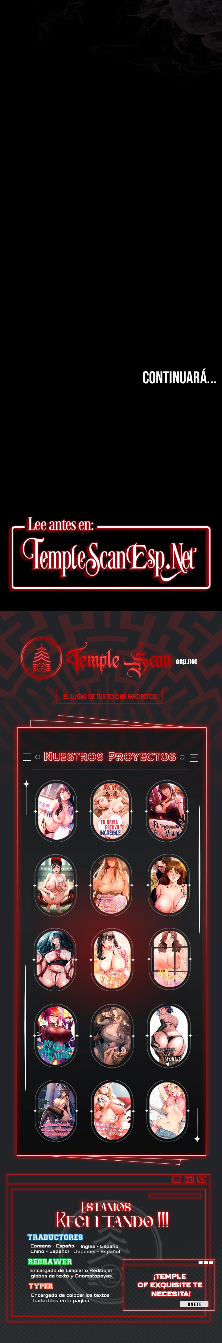 Primera Clase al Abismo Capítulo 2 - Page 26