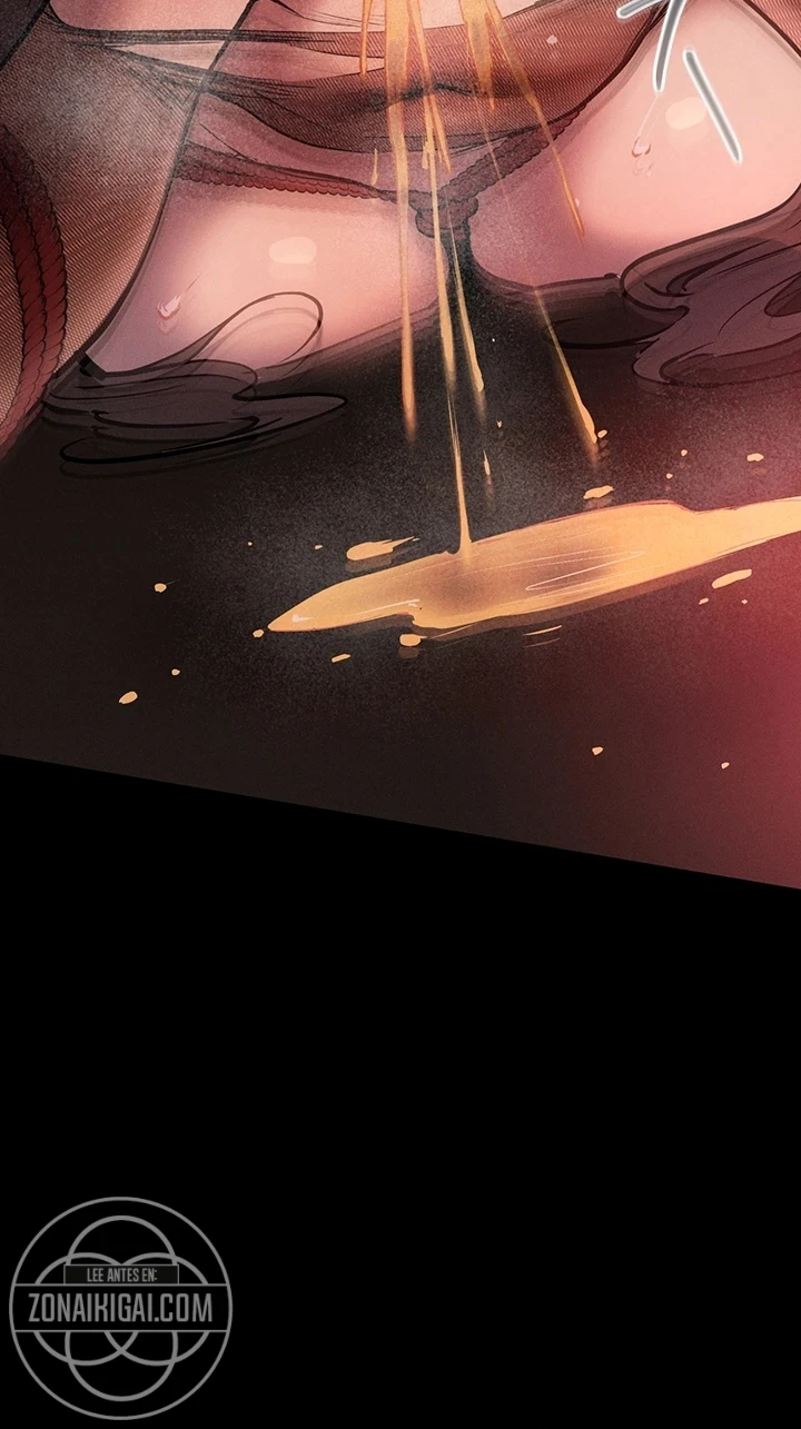 Primera Clase al Abismo Capítulo 5 - Page 14