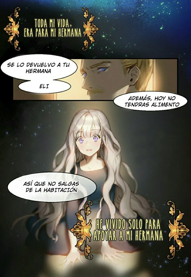 The Monstrous Duke's Adopted Daughter Capítulo 0 - Page 4