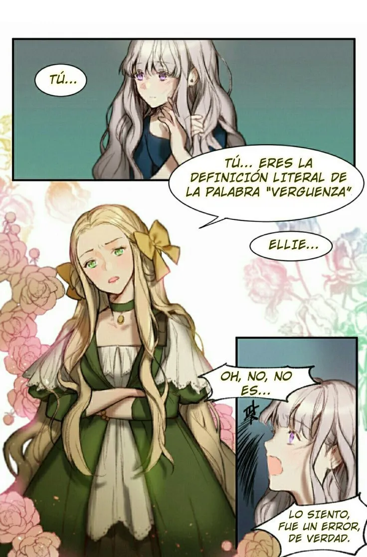 The Monstrous Duke's Adopted Daughter Capítulo 0 - Page 6