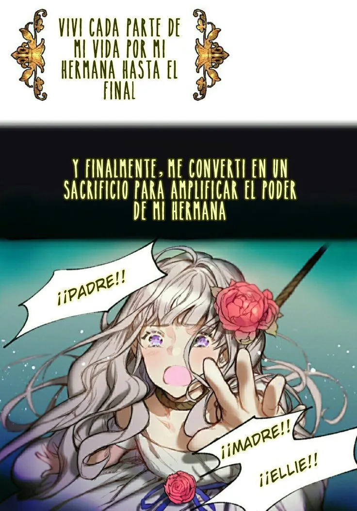 The Monstrous Duke's Adopted Daughter Capítulo 0 - Page 8