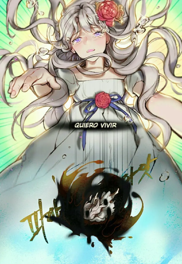 The Monstrous Duke's Adopted Daughter Capítulo 0 - Page 15